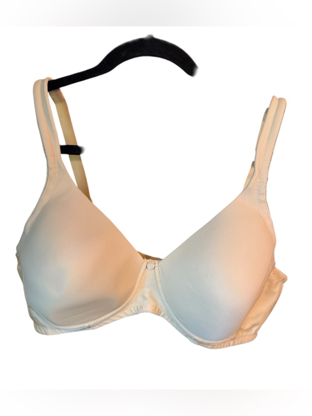 American Breast Care ABC Style 106 Nude Bra, size 44A NWT